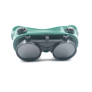 welding goggles safety glasses with side shield google glasses auto darkening welding Anti-fog glasses