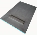 Wet Room Tile Ready Shower Tray