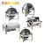 Import Where To Find Restaurant Small stainless steel soup tureen from China