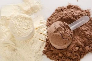 Whey Powder | Customized product