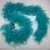 Import white black orange red hot pink royal blue lime green turquoise light pink purple yelow ostrich Feather Boas from China