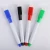 Import White board marker with duster mini dry erase marker with magnet good price makrer from China