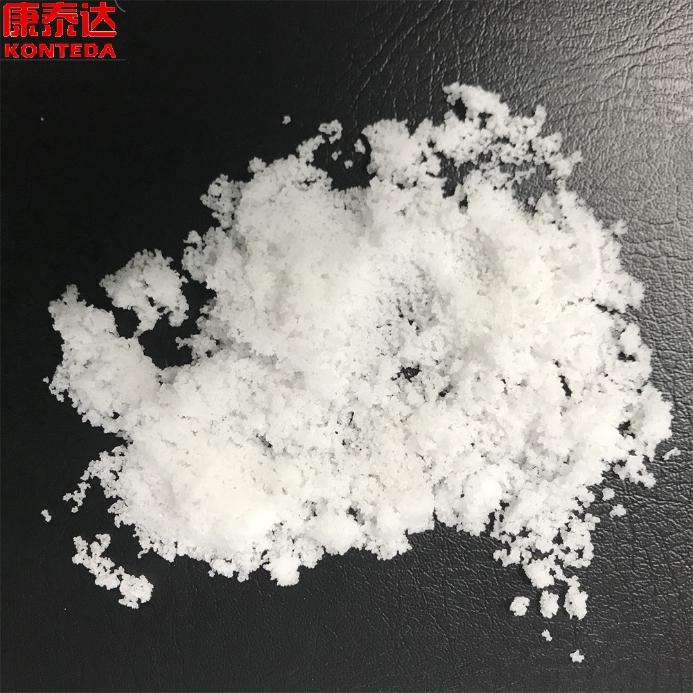 White Crystal Zinc Sulfate For fertilizer feed additives fungicide