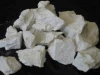 White Dolomite Stone - Burnt dolomite -Lime stone -Burnt lime 92%- Hydrate lime