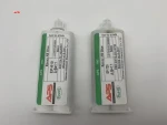 White  highly thermal conductive epoxy AB glue two-component epoxy adhesive excellent heat transfer