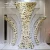 Import White Metal Backdrop Trending Wedding Backdrop New Wedding Decoration  For Event Stage From The A Dream Wedding Store from China