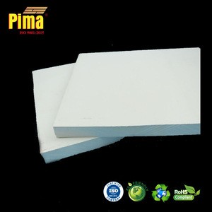 white PVC rigid foam board sign poster printing for display (Oima)