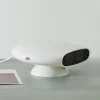 Wholesale 1800W Portable Mini Handy Electric Heater Desktop Household Fan Heater For Winter