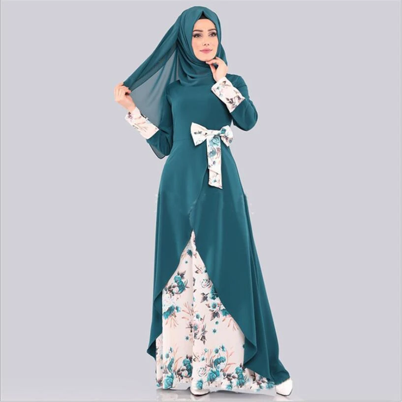 Buy Wholesale 2021 Open Winter Women Ladies Dubai Abaya Muslim Dresses  Kimono Islamic Clothing from Hangzhou Chuanyue Silk Imp And Exp Co., Ltd.,  China | Tradewheel.com
