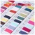 Import Wholesale 24S/1 89% Rayon Twisted Colored Linen Yarn for knitting from China