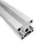 Wholesale 3030 t slot industrial aluminium extrusion profile 6063 aluminium profile