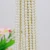 Import Wholesale 4/6/8/10/12mm Glass Pearl Beads mixed color loose pearl beads For Necklace Bracelet DIY Jewelry Making from China