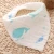 Import Wholesale 6 Layers Adjustable Baby Bibs Muslin from China