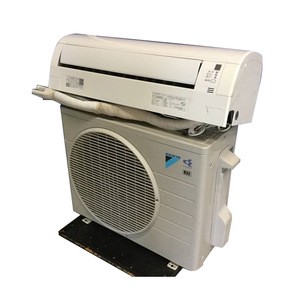 Wholesale airconditioner wall general split system air conditioner from Japan
