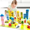 Wholesale Baby Kid Toy Construction Toy