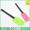 Wholesale Best Plastic Silicone Spatula Bakery And Pastry Tools