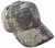 Import Wholesale blank 6 panel black boa pattern camouflage rip stop hunting baseball cap and hat from China