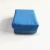 Import Wholesale blue Microfiber suede polishing pad from China