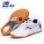 Import wholesale breathable cushion buffer men volleyball tennis shoes from China