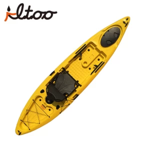 Wholesale Canoes Sit On Top Fishing Kayaks Canoe Manufacturer From ITOO