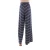 Import Wholesale Casual Monogrammed Womens Lounge Pants from China