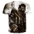 Import Wholesale Cheap Breathable Polyester Election Short Sleeve Oversized Hip Hop Printing T Shirt 3D from China