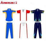 wholesale cheap custom best cricket jersey designs team uniforms