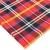 Import wholesale cheap recycled viscose plaid yarn dyed children polyester fabric from China