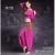 Import Wholesale cheap women dance costumes 2 pieces belly training dancewear from China