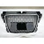 Import Wholesale China high end ABS front bumper grille without logo style grille from China