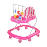 Wholesale China New Model Multifunction musical Baby Walker