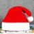 Import Wholesale Christmas Decoration Supplies Santa Claus Gifts Christmas Hat from China