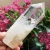 Import Wholesale Clear Rock Large Clear White Quartz Points Crystal Stone healing Wand Feng Shui from China