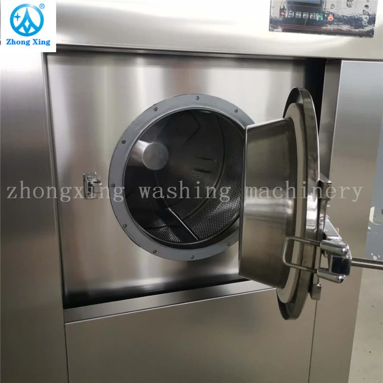 wholesale clothes washing equipment CE/ISO 15kg capacity  laundry washing machine