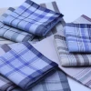 Wholesale cotton cheap handkerchief, men handkerchief, custom handkerchief