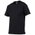 Import Wholesale cotton polyester  t-shirts blank men custom logo t shirts in bulk from China