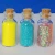 Import Wholesale Craft Glitter Powder In Glass Bottles Bulk Shiny Body Glitter Powder Wholesale Cosmetic Grade Glitter from China