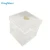 Import Wholesale Custom Acrylic Box Clear With Lid from China