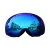 Import Wholesale Custom Anti Fog Snow Ski Goggle Snowboarding Sport Designer Ski Goggle For Adults from China