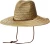 Import  Wholesale custom cheap America sombrero beach surf lifeguard straw hat with  camo underbrim print from China