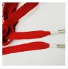 Wholesale custom cotton drawcord string with metal tips ,cords for garment