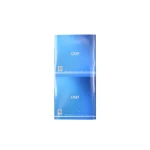Wholesale custom design hardcover cover jewelry products Catalogue printing service