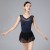 Import Wholesale Custom Design Spandex Women Leotard Polyester Ballet Dance Leotard For Adults Leotard Sleeveless from China