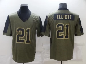 Wholesale custom high-quality American football jersey tribute version jersey