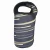 Wholesale Custom Insulated Thermal Wine Bottle Cooler Tote Carrier Bag