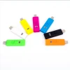 Wholesale Custom Logo Electronic Flameless Cigarette Lighters USB Rechargeable Electric Lighter