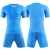 Import Wholesale Custom Men Football Kit Design Your Own Soccer Jersey from China