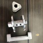 Wholesale custom precision die casting for industrial