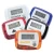 Import Wholesale Customized Classic Plastic Single Function Step Counter Pedometer from China