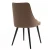Import Wholesale Design Restaurant Room Furniture Hotel Table Simple Nordic Style Metal Leg Dining Chair from China